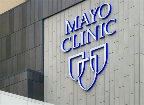 All Jobs (1793) Our Policies; EEO;. . Jobs at mayo clinic